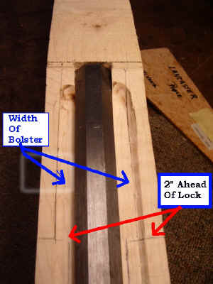 Lock and Sideplate Layout.JPG (267356 bytes)