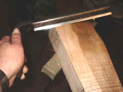 Use Drawknife To Remove Wood.jpg (104181 bytes)